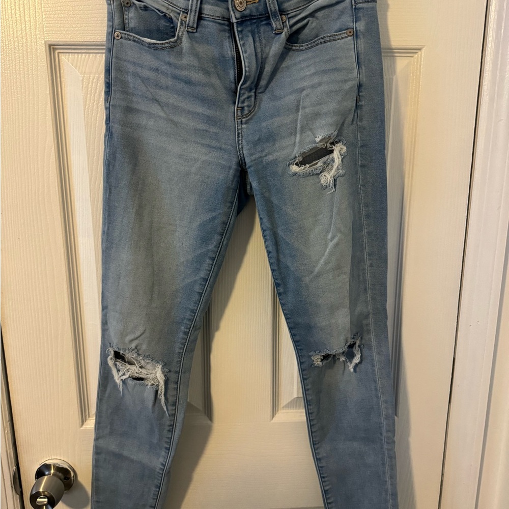 American eagle jeans women’s